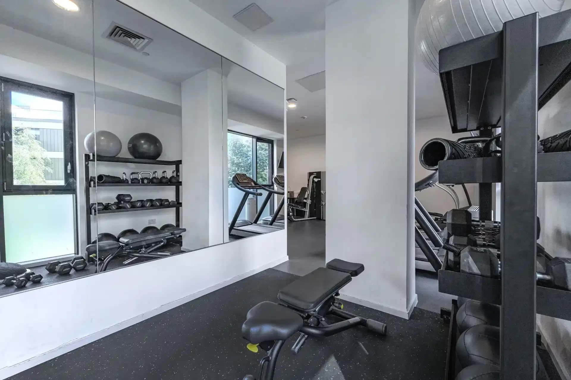 Amenities