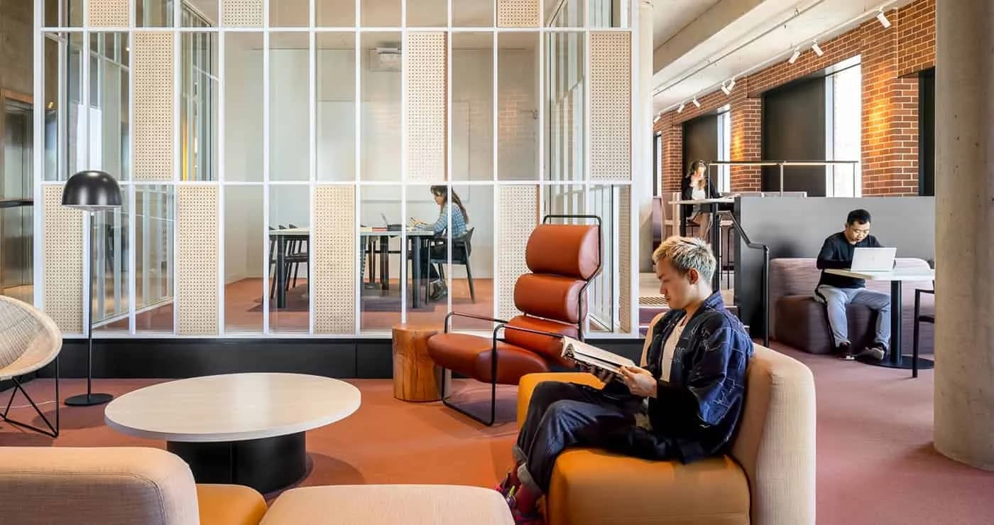 Common Area