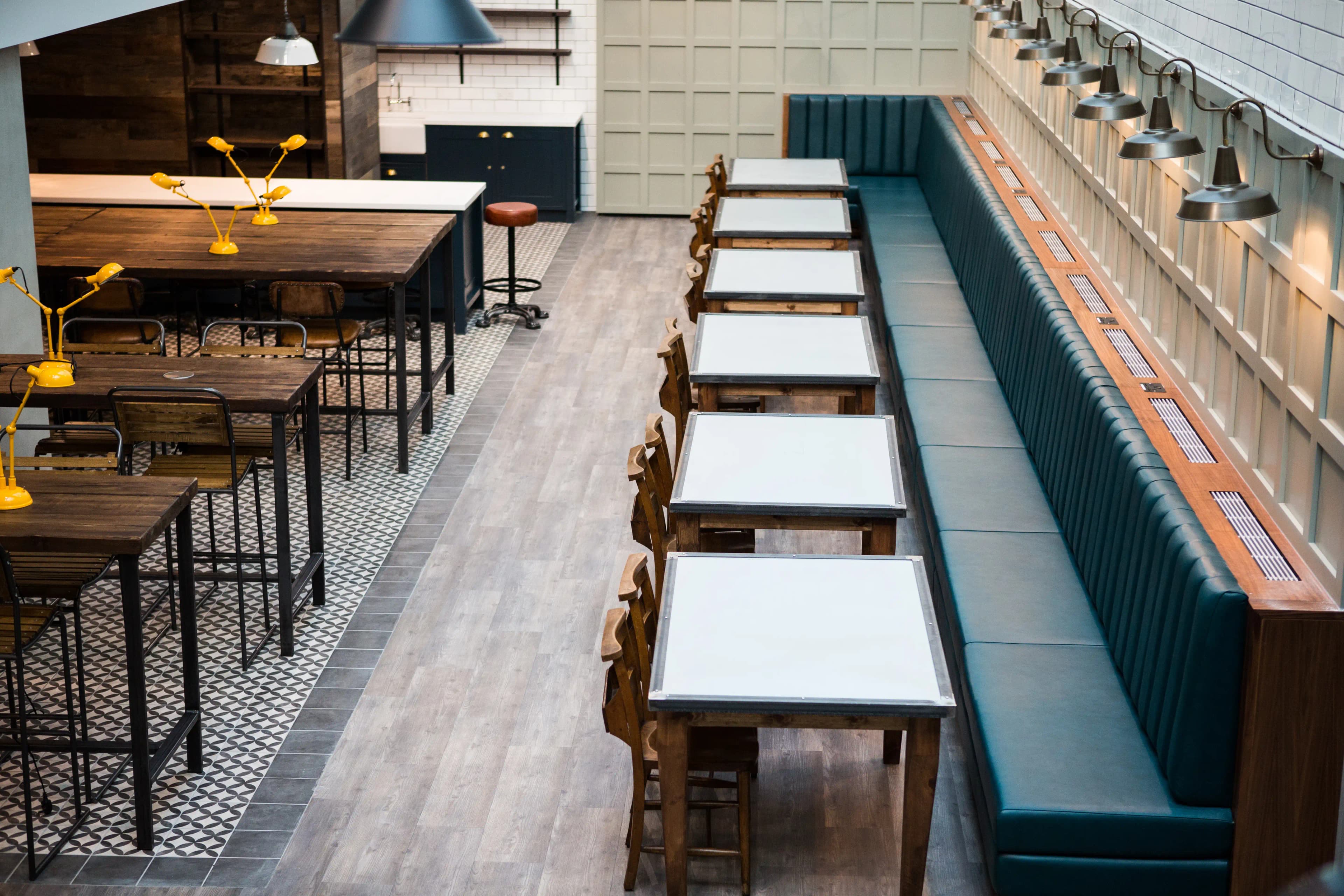 Chapter Kings Cross image