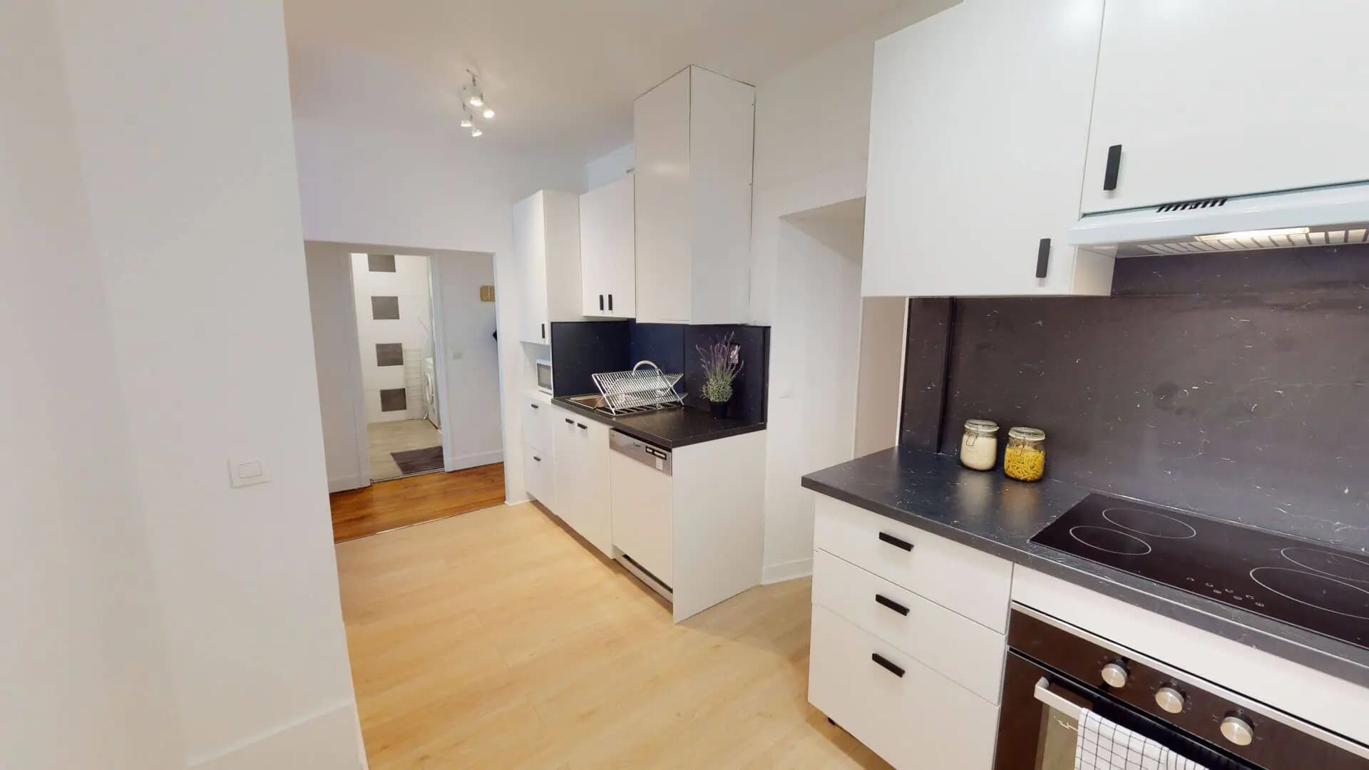 6 rue de Passy, 75116