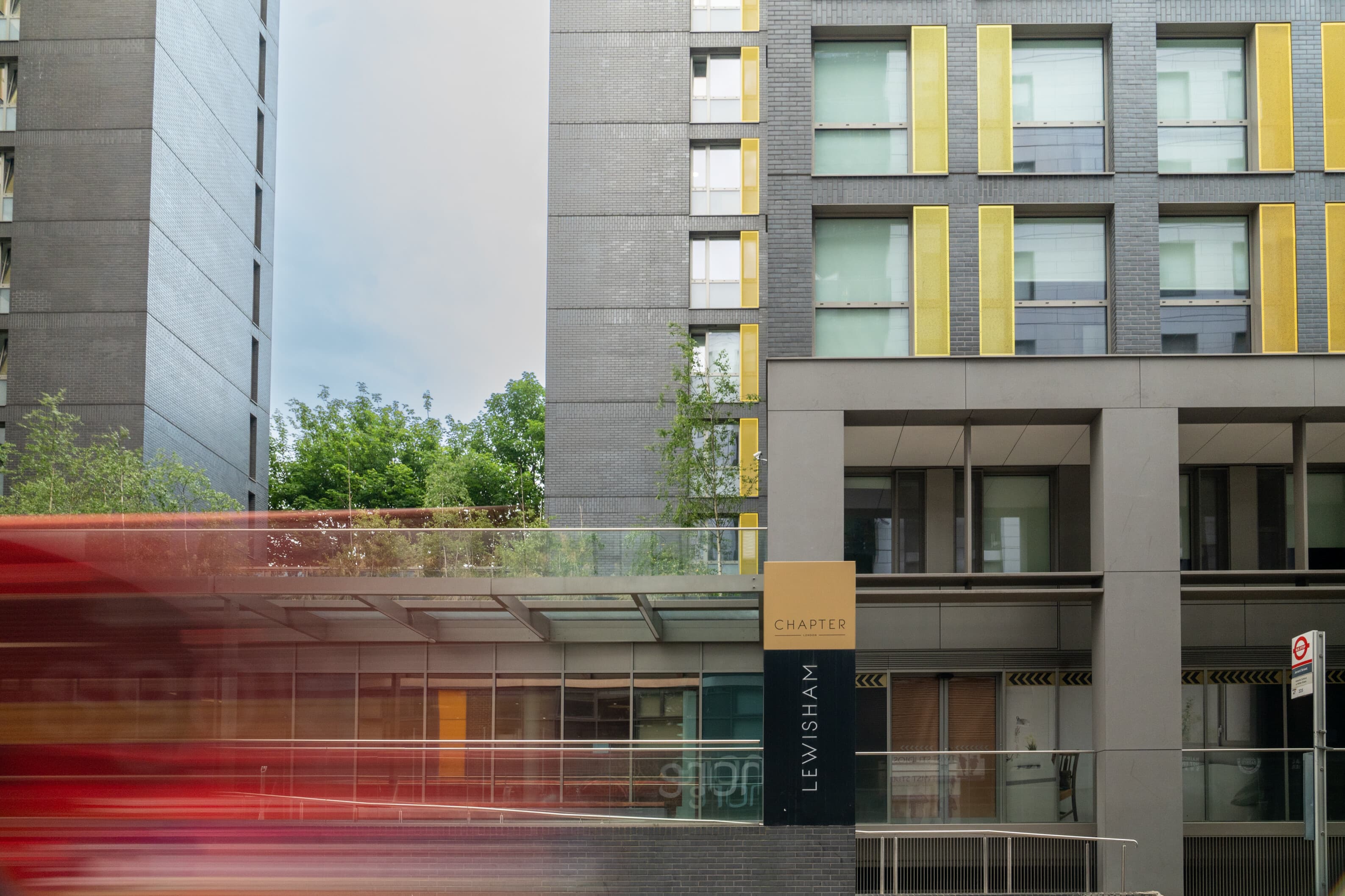 Chapter Lewisham image