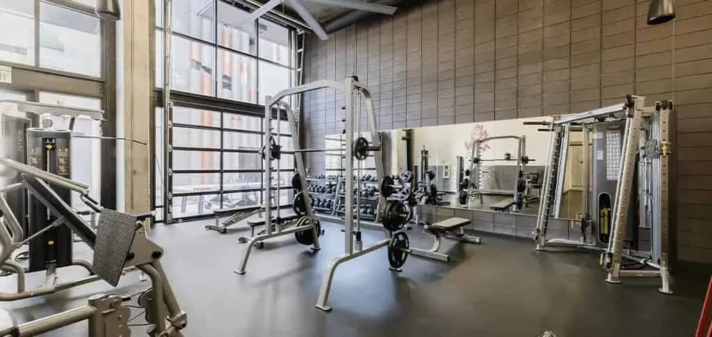 Amenities