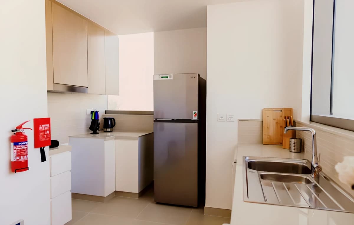 Dubai Marina Apartments image