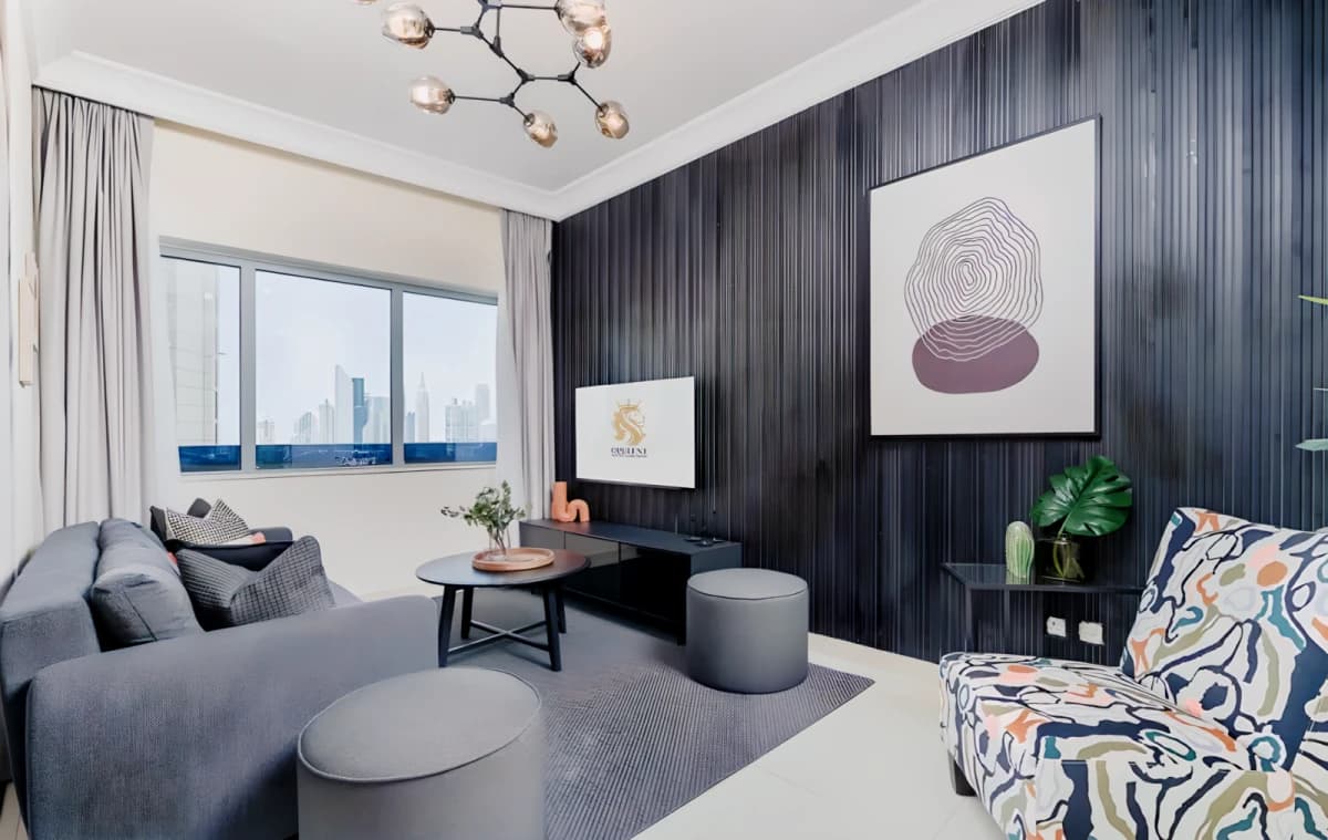 Damac Maison image 3