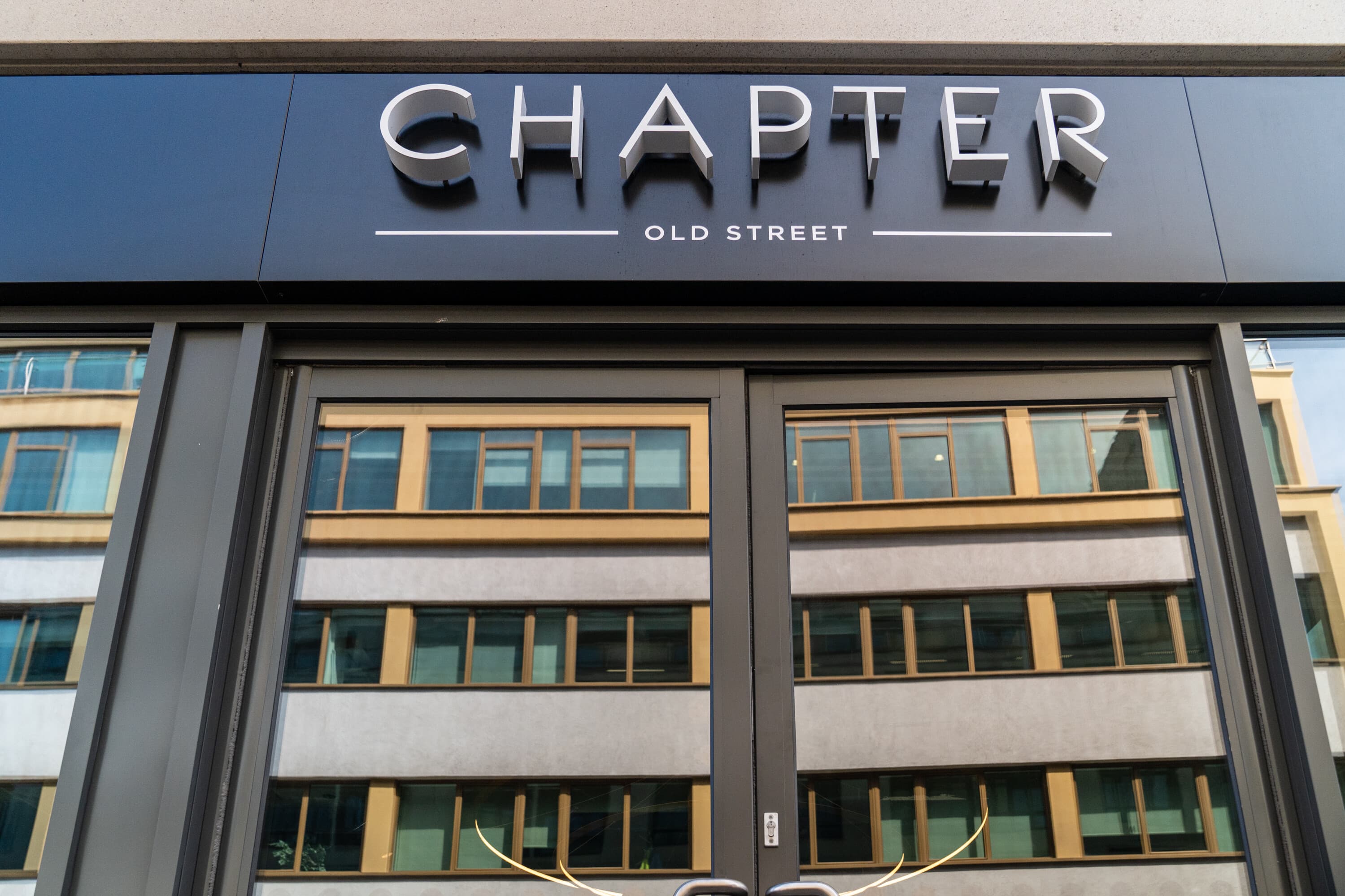 Chapter Old Street image