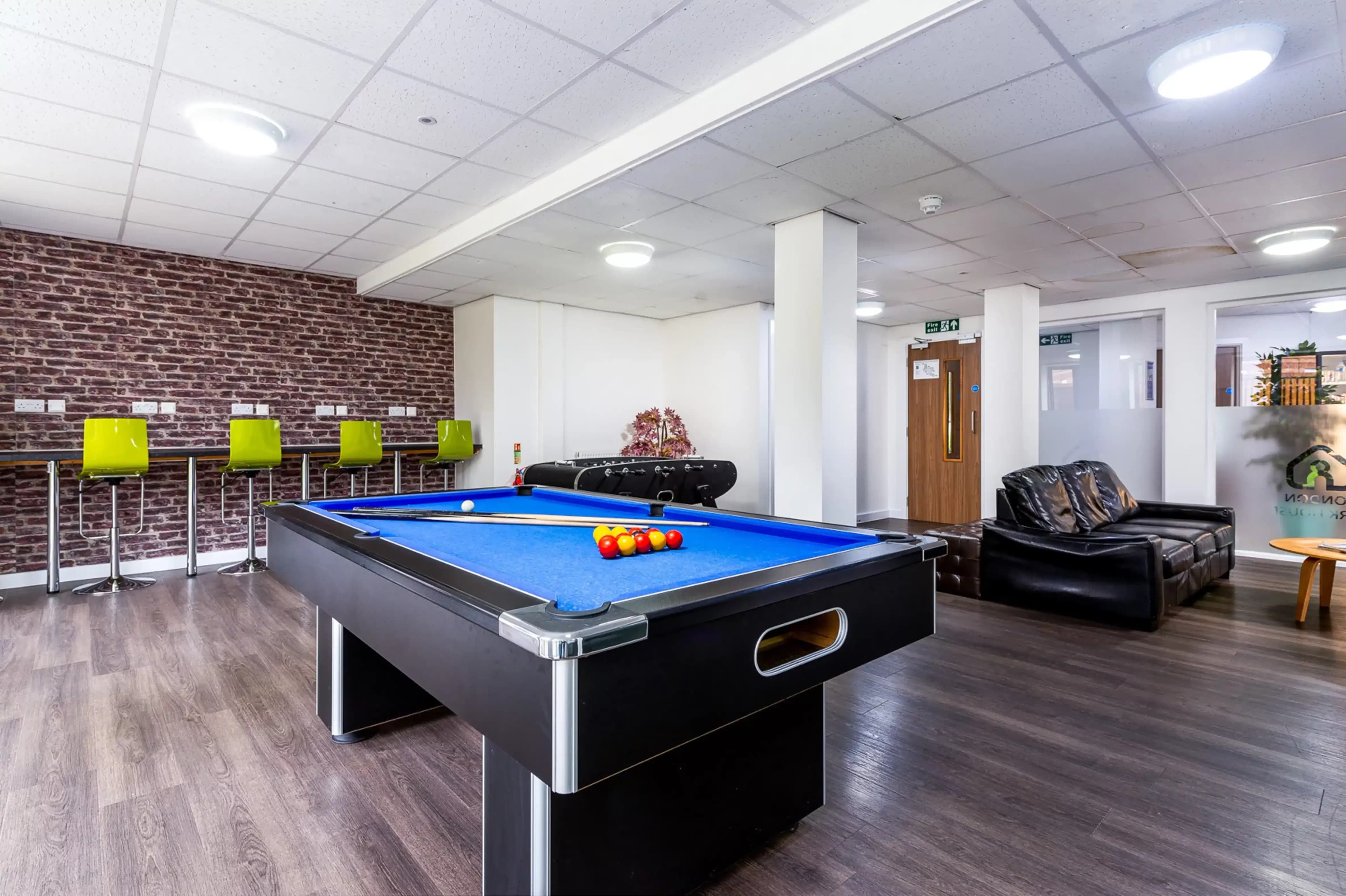 Common Area