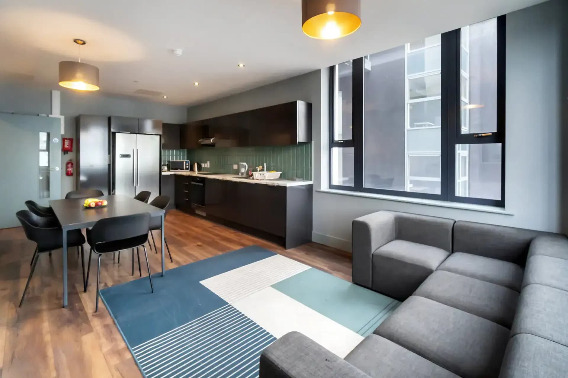Copley Court image