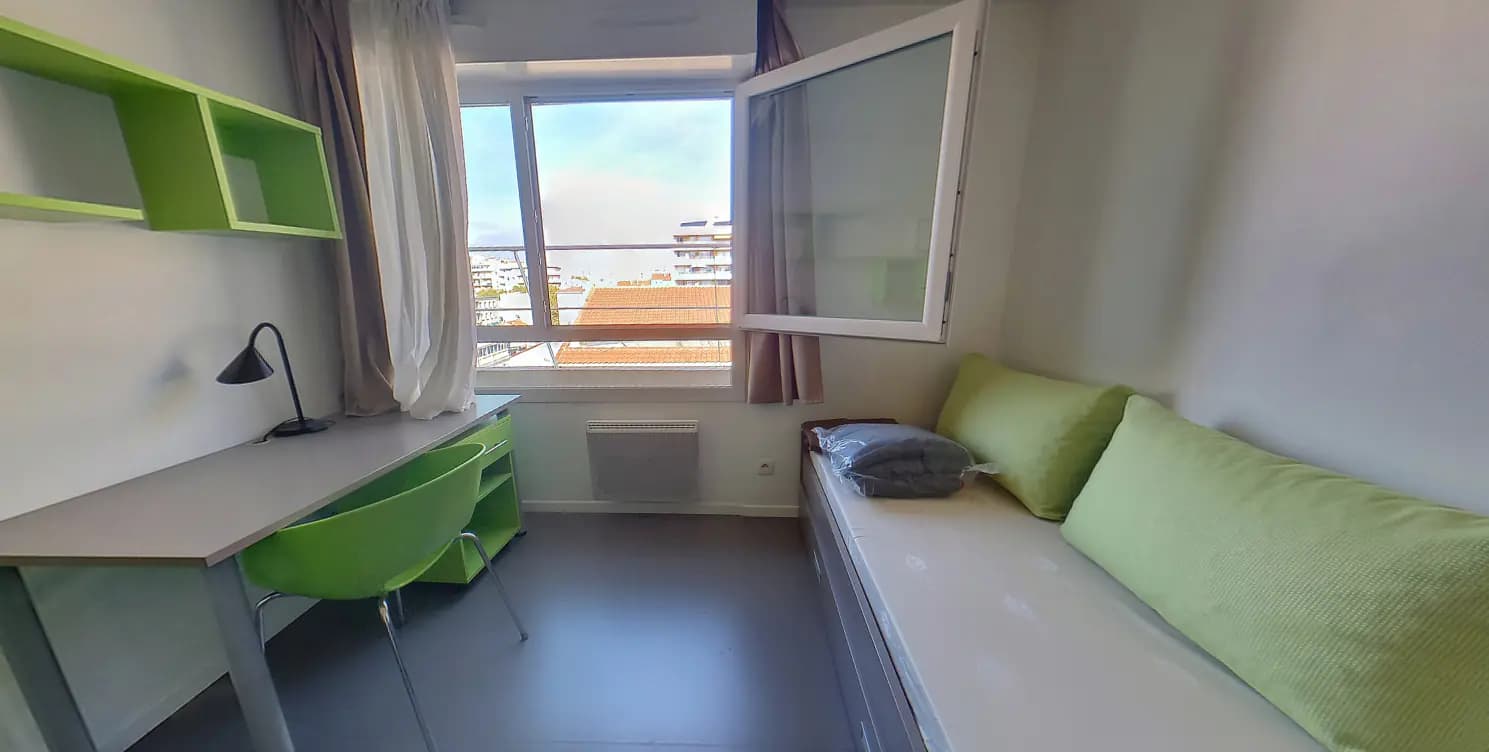 Twenty Campus Marseille Timone