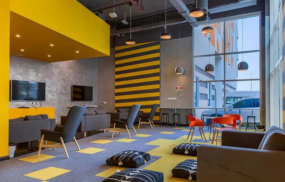 KSK Homes Dubai image