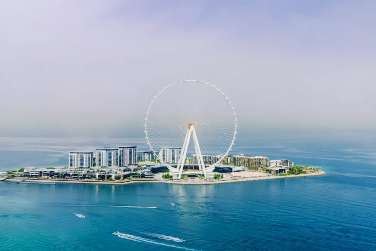 JBR The Walk image