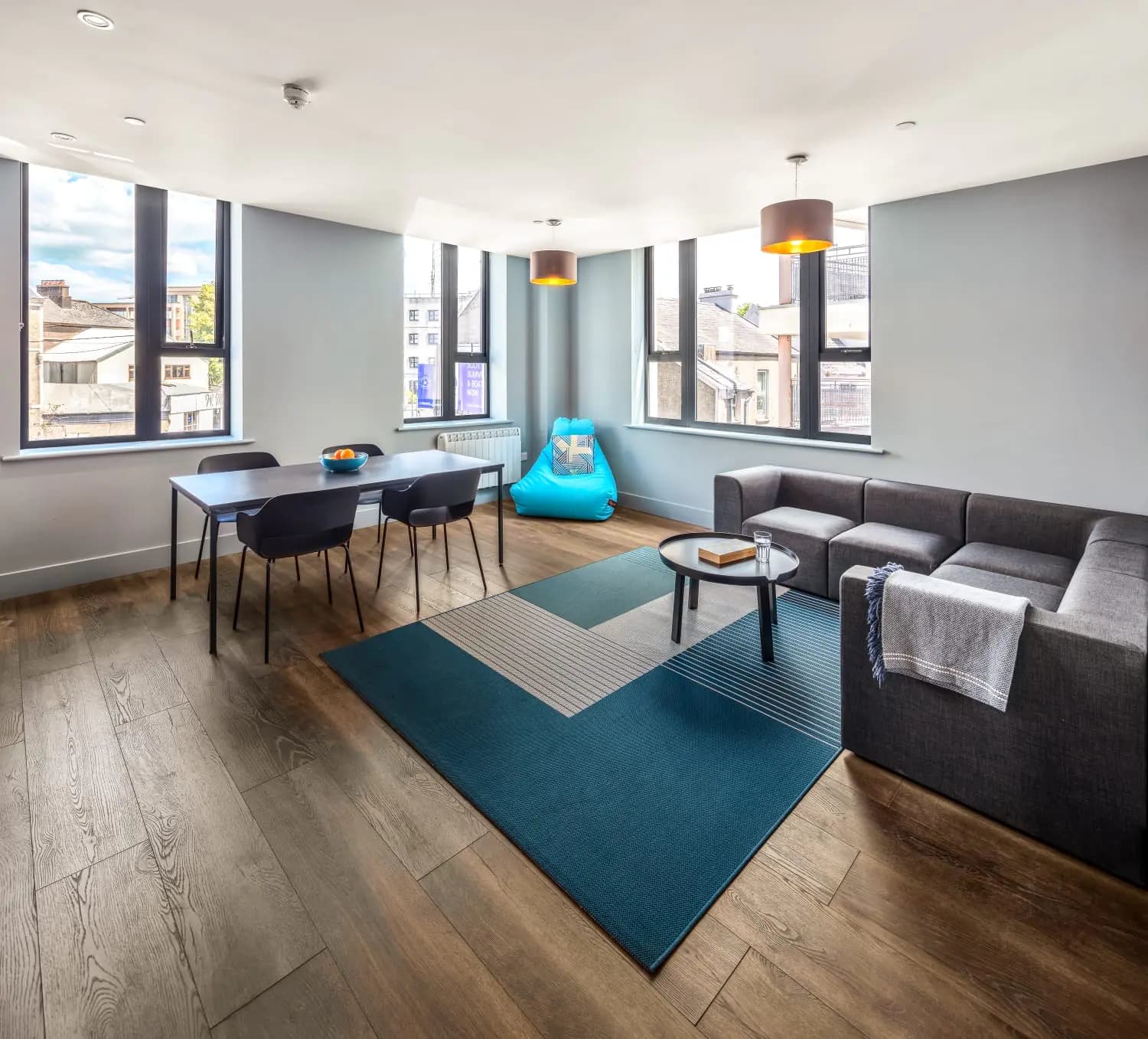 Copley Court image