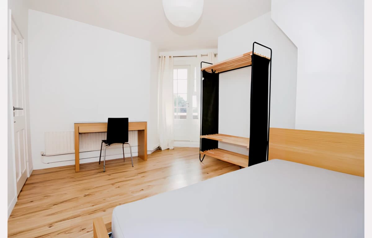 UM-65 Alverstone House image