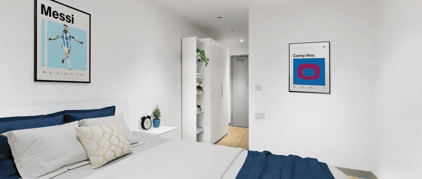 Chapter Aldgate image