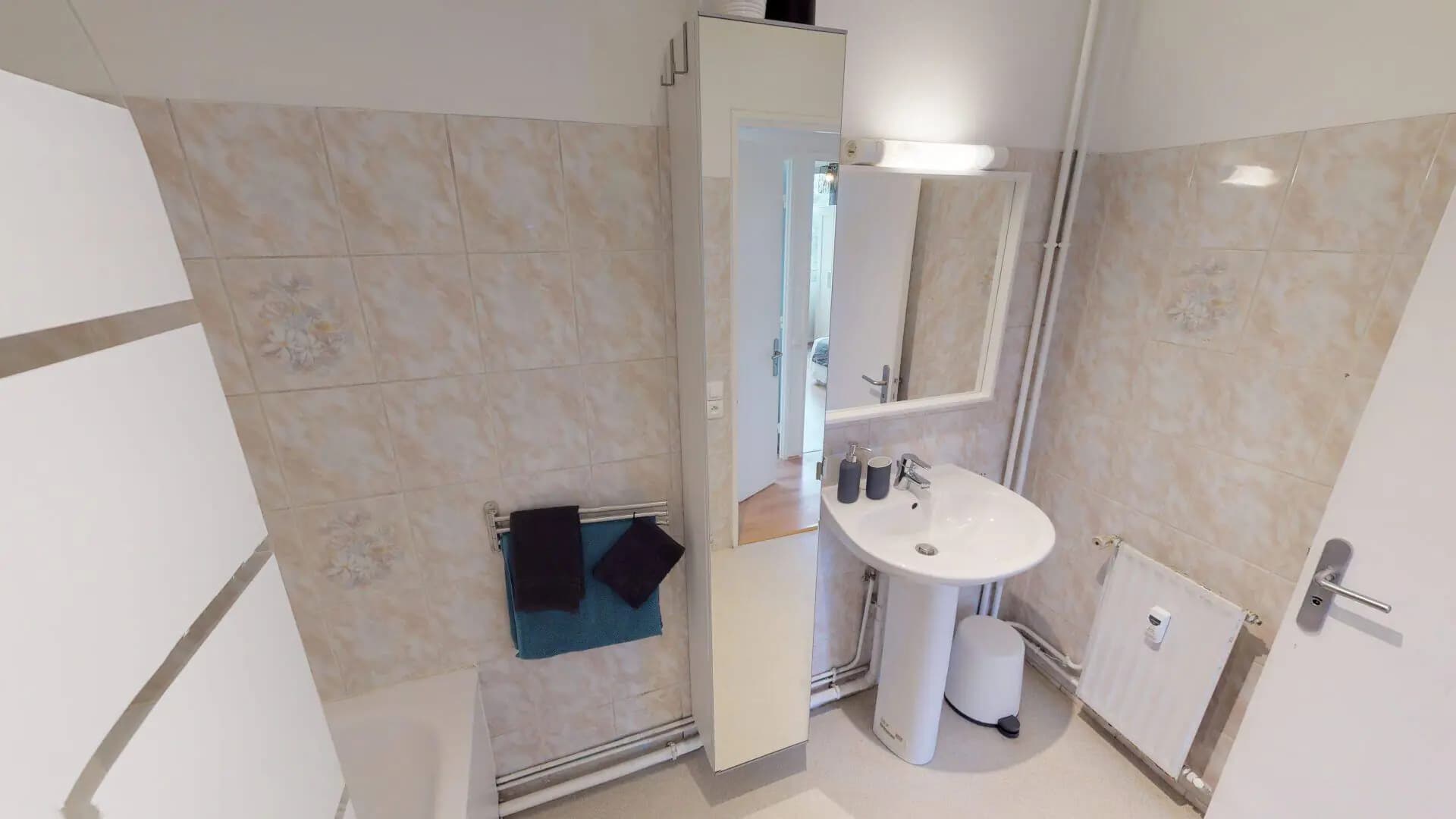 57 Rue Bonte Pollet, 59000