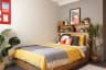Classic Studio - Bedroom