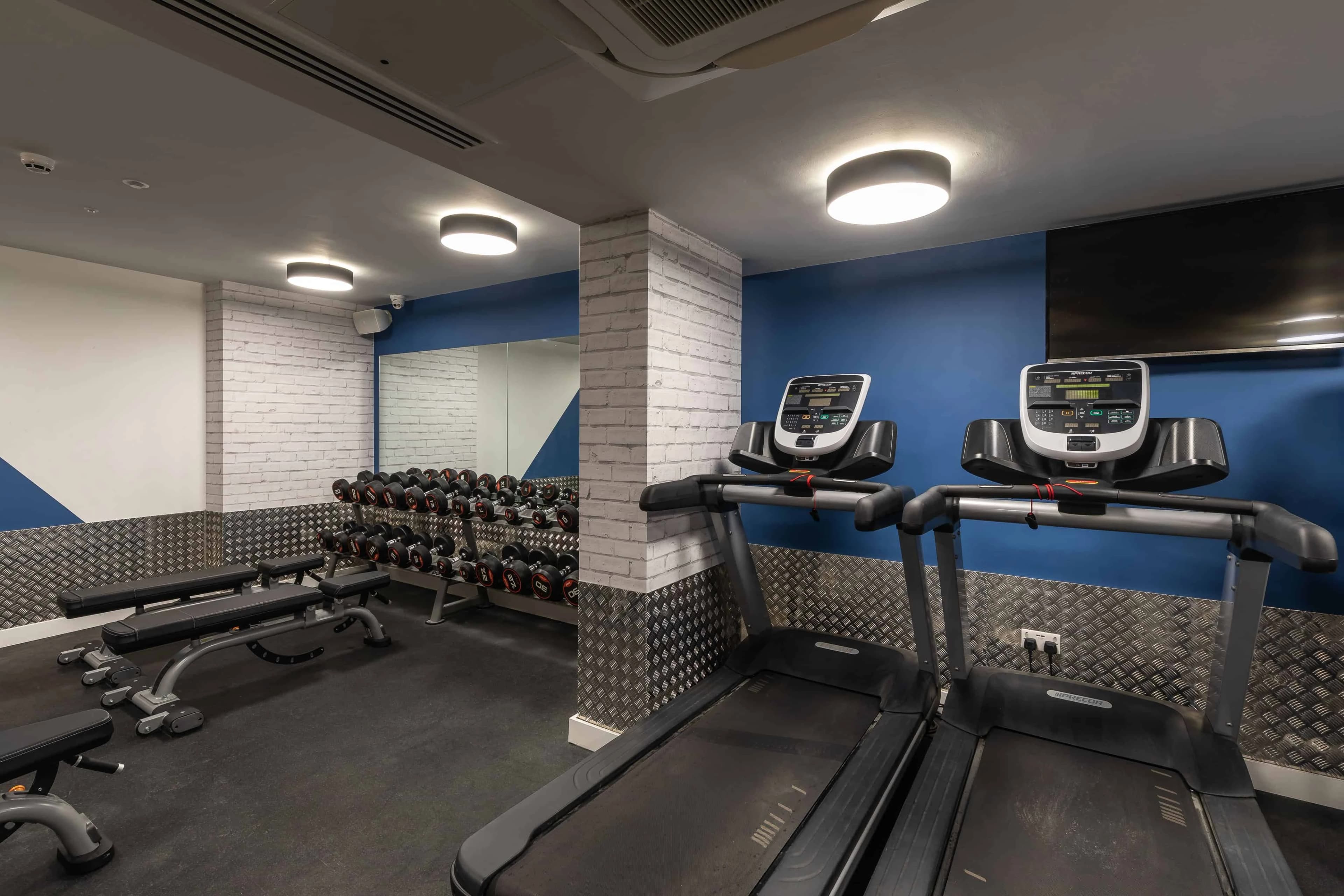 Amenities