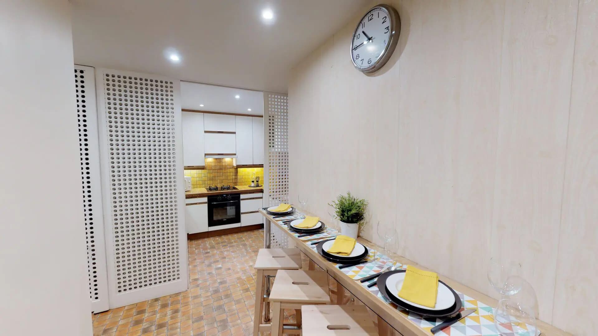 4 rue Pierre Semard, 75009