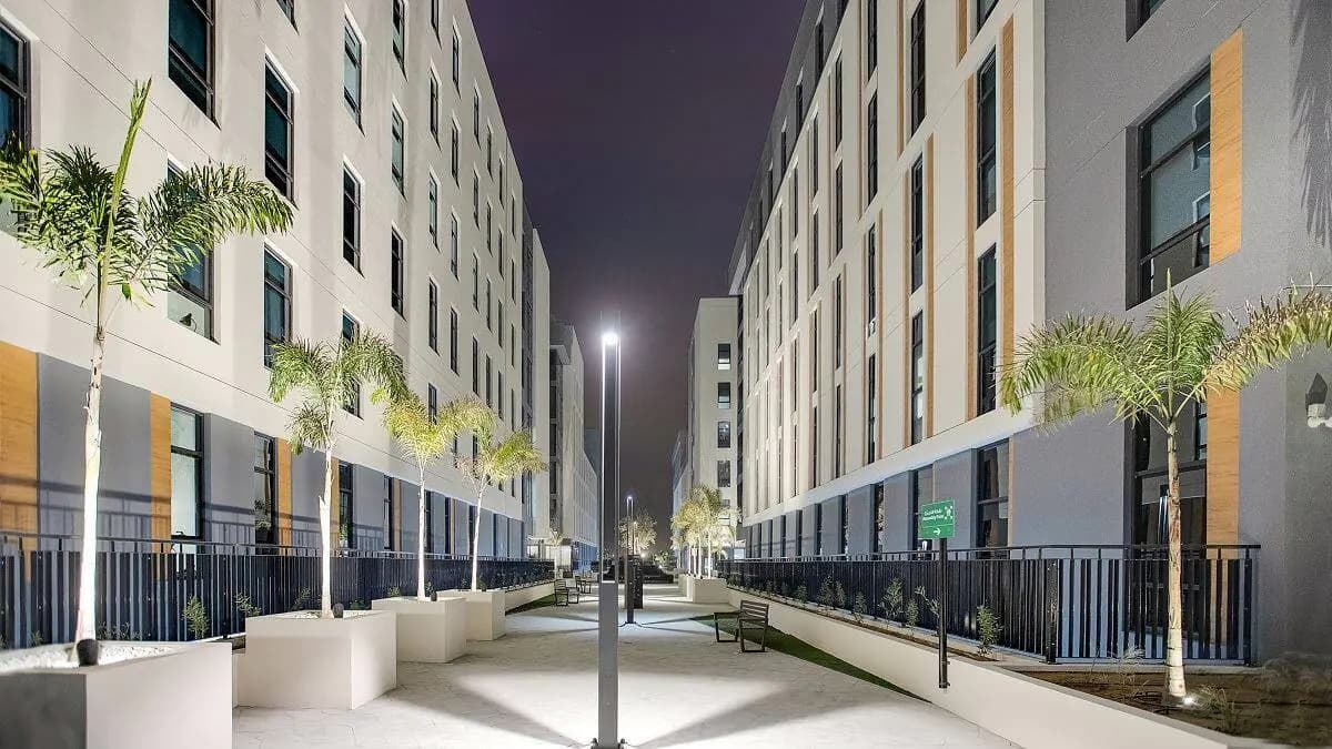 The Myriad Dubai image