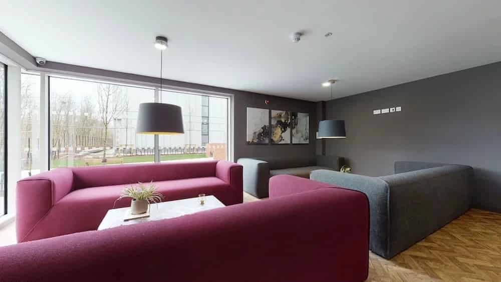 Common Area