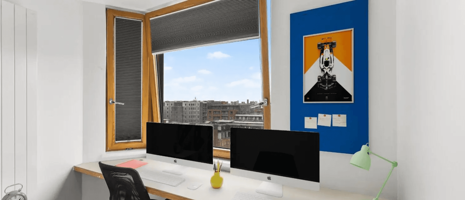 Chapter Aldgate image