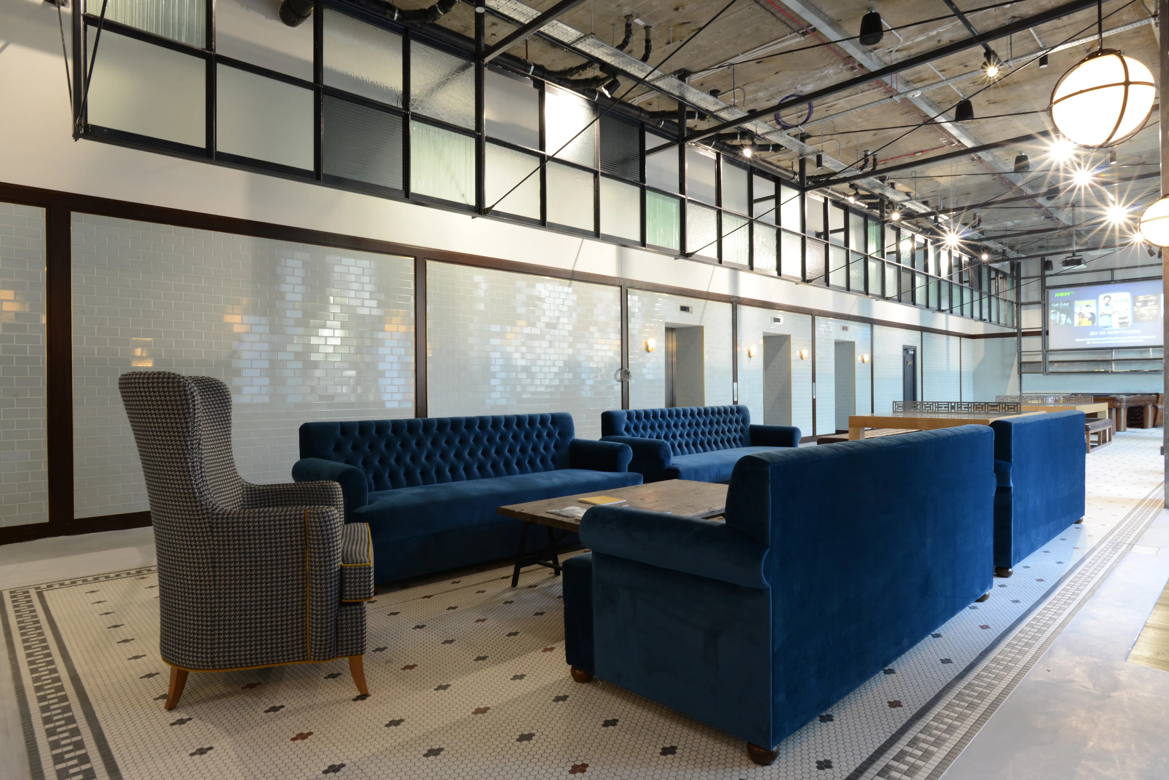 Chapter Kings Cross image