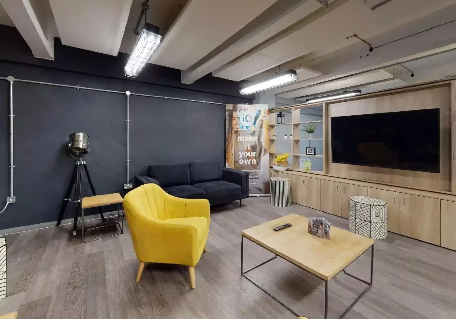 Common Area