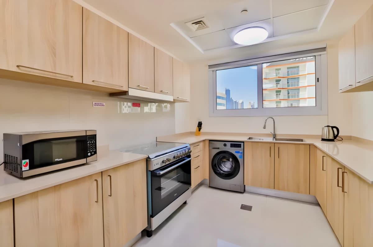 AG Tower Apartments image
