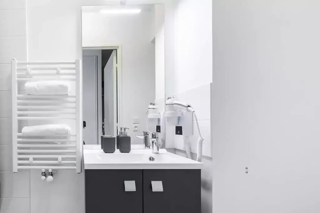 Paris - Bagnolet