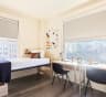 Single Room - Bedroom