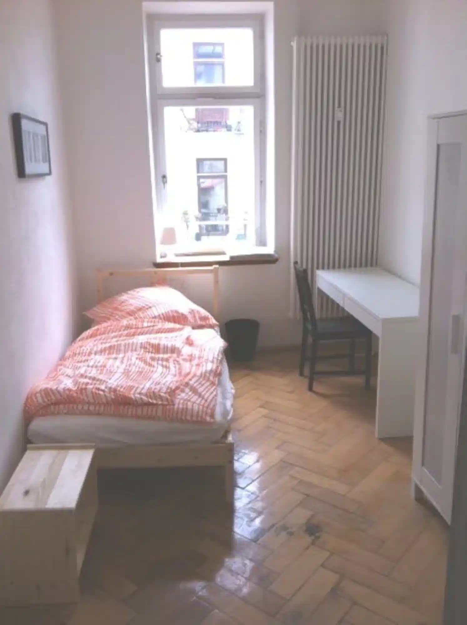 SPC 81541, München