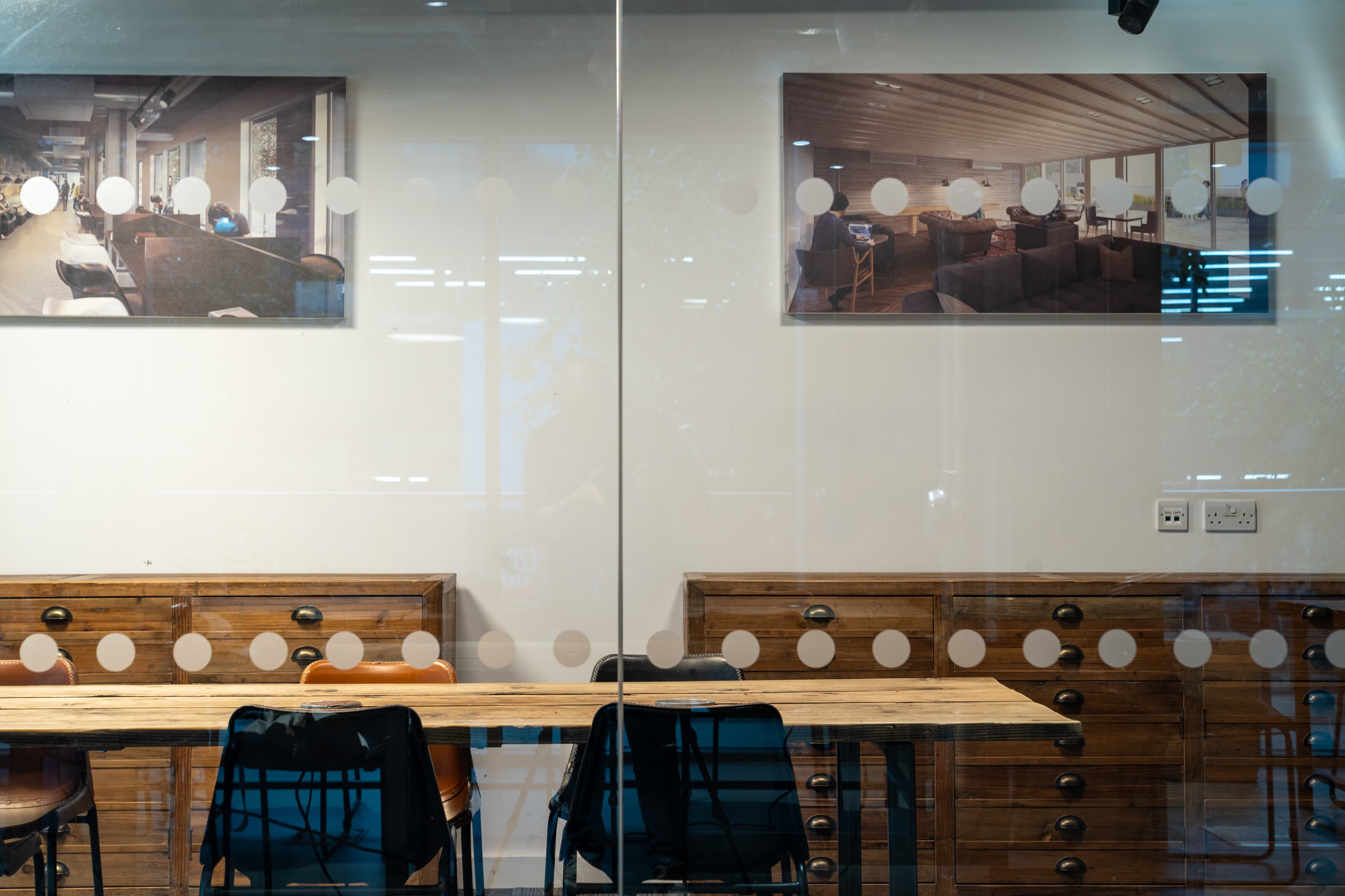 Chapter Lewisham image