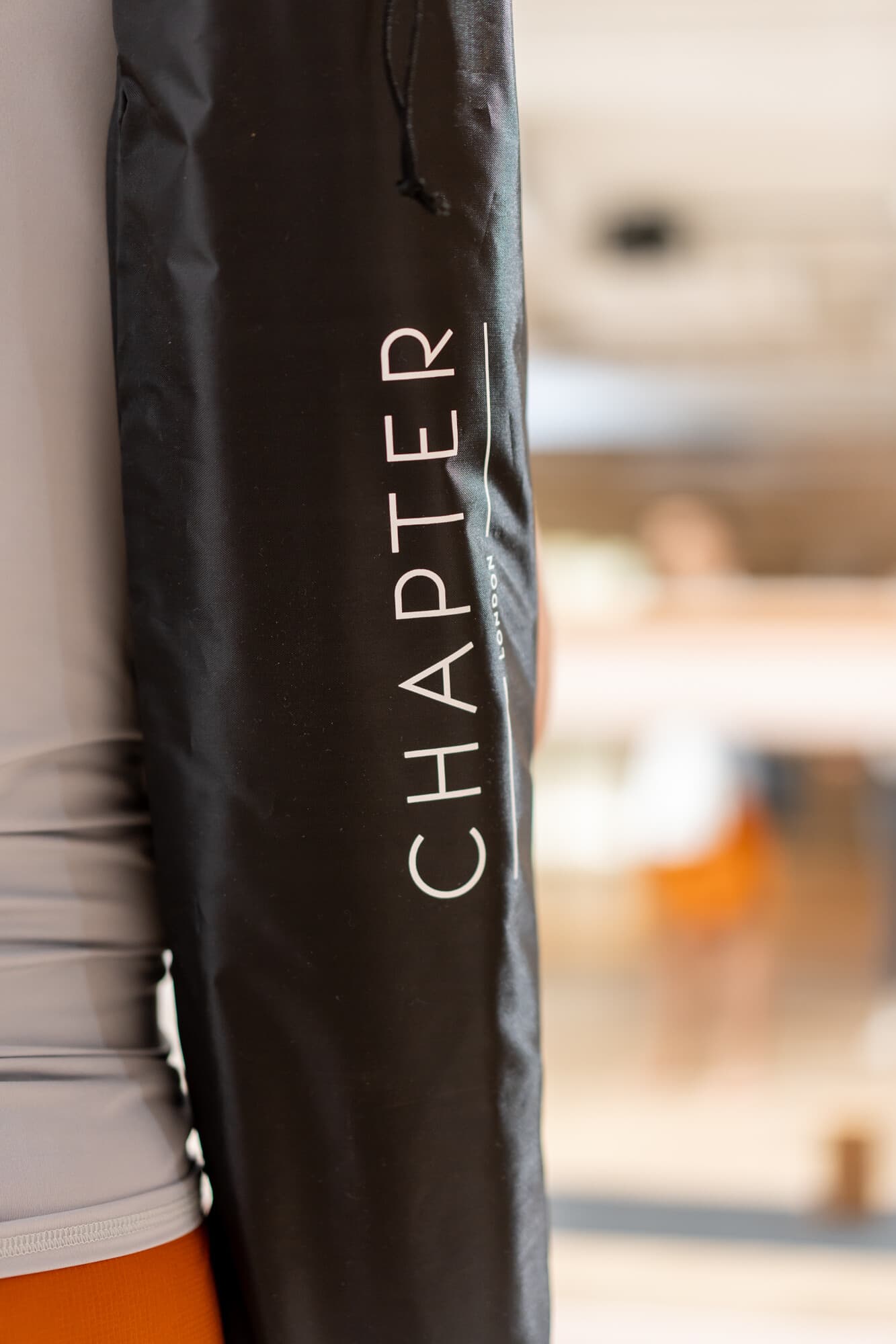 Chapter Kings Cross image