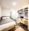 Bronze Studio Lower Level - Bedroom