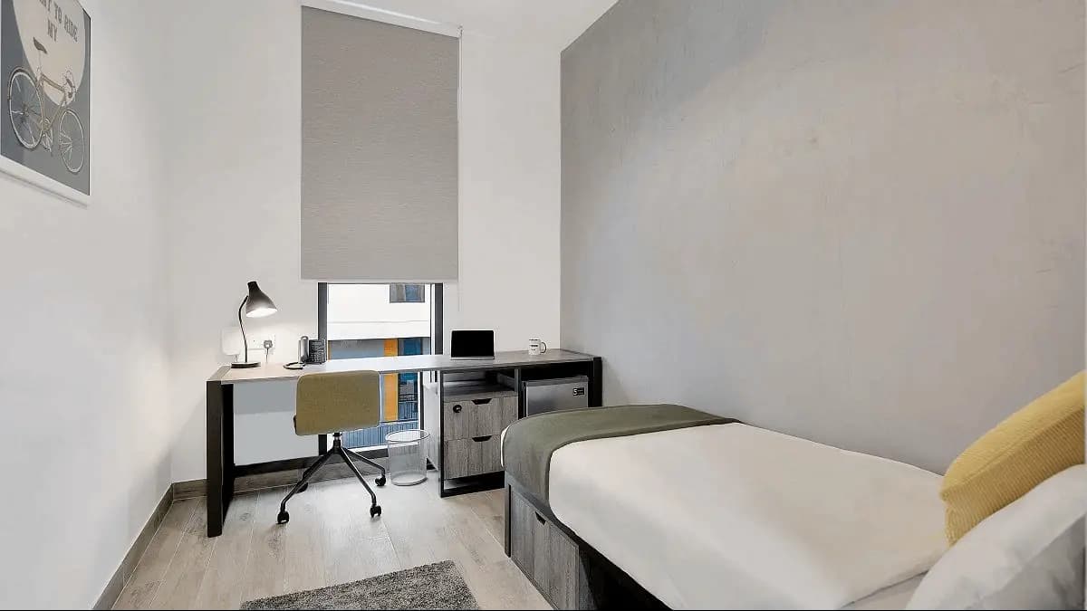 The Myriad Dubai image