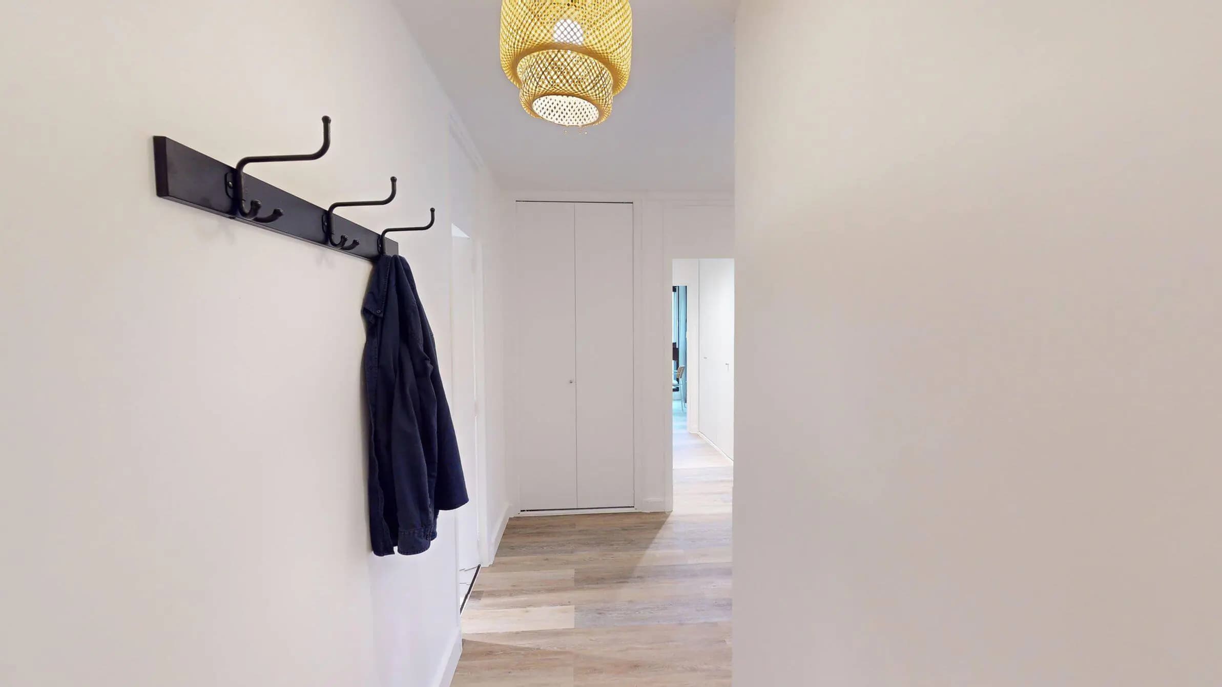 22 Rue de Vouille, 75015