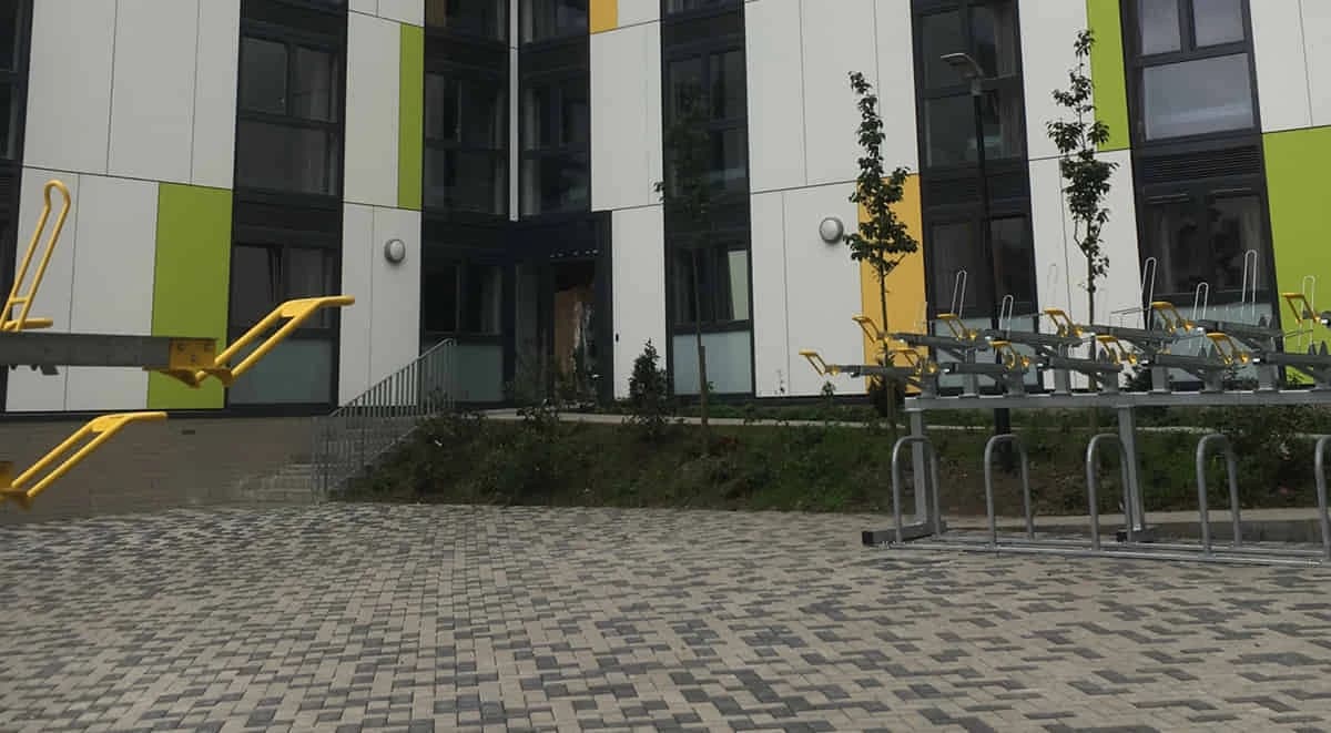 Havannah House, Glasgow G4 0AS