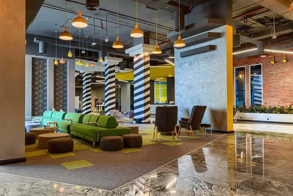 KSK Homes Dubai image