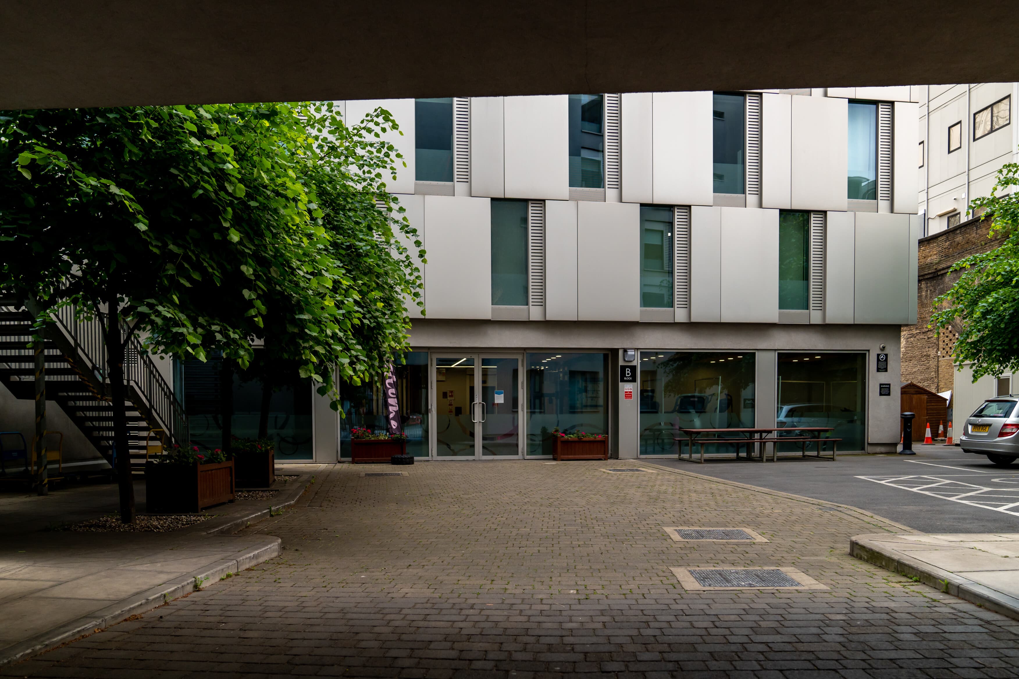 Chapter South Bank image