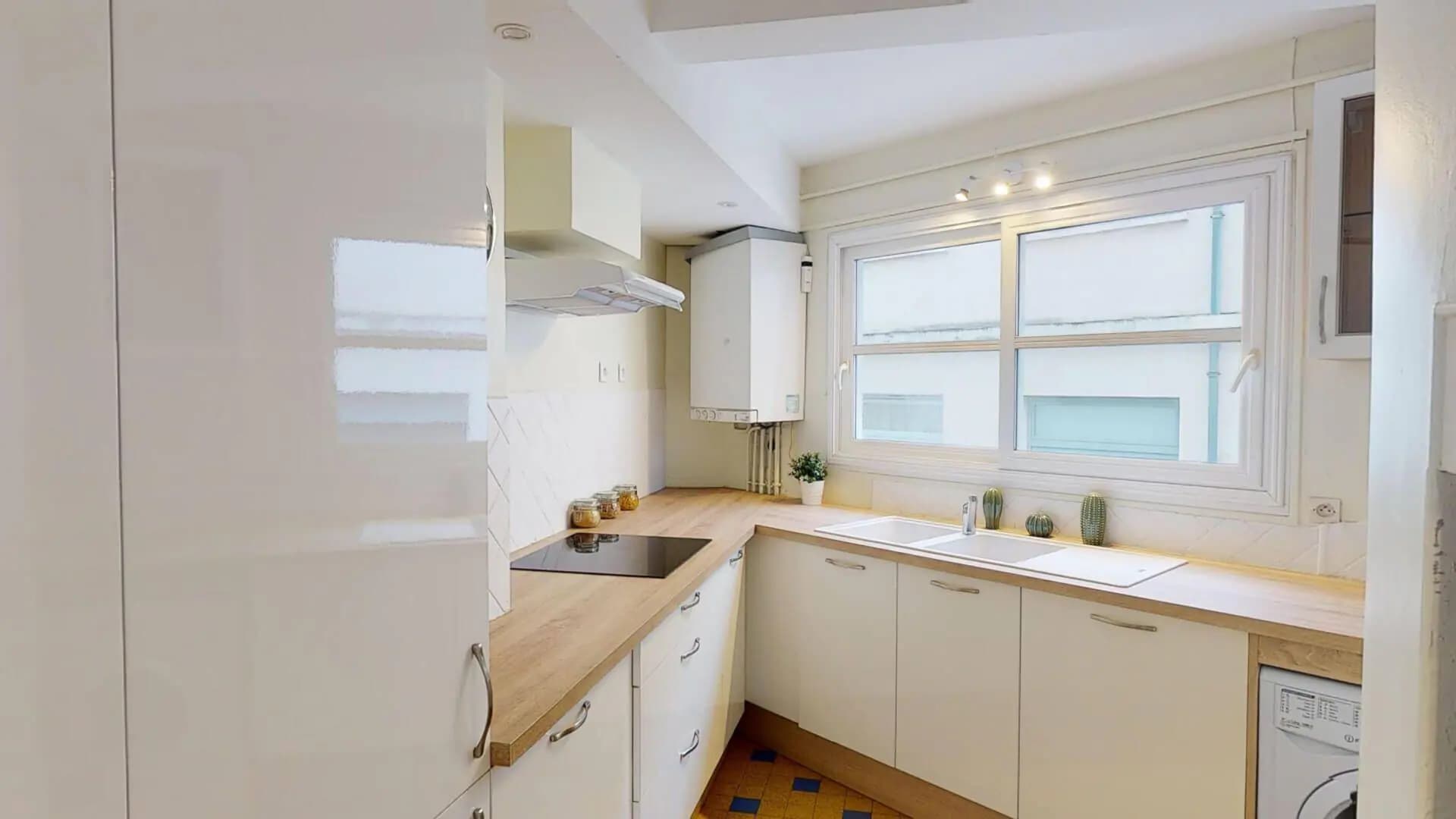3 rue David Johnston, 33000
