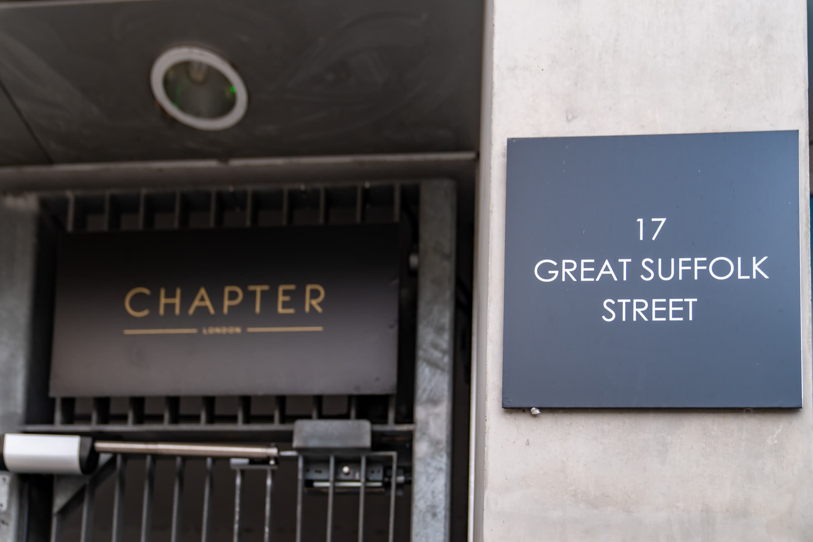 Chapter South Bank image