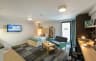 Platinum Studio - Bedroom