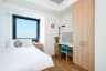 6 Bed Ensuite - Bedroom
