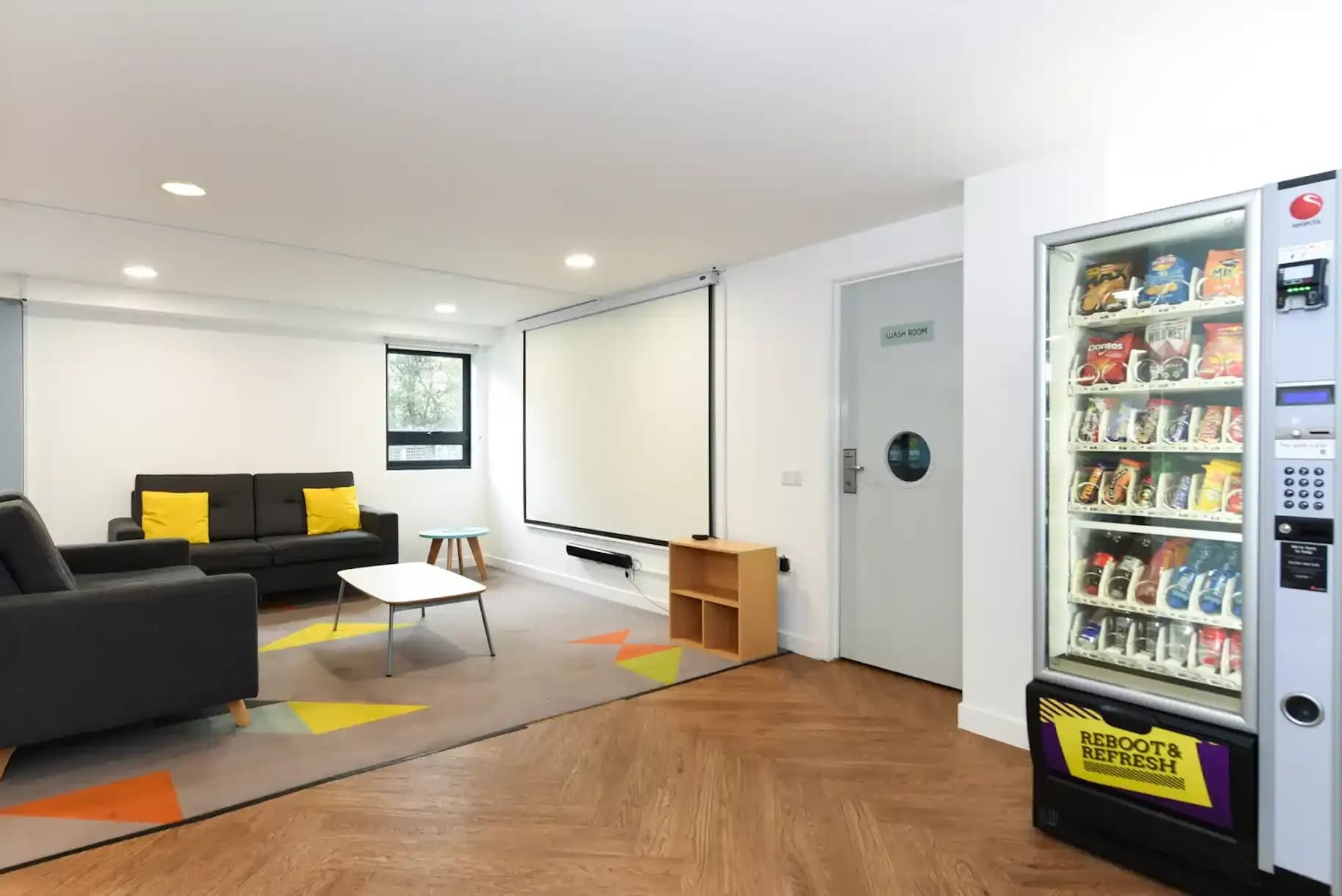 Amenities