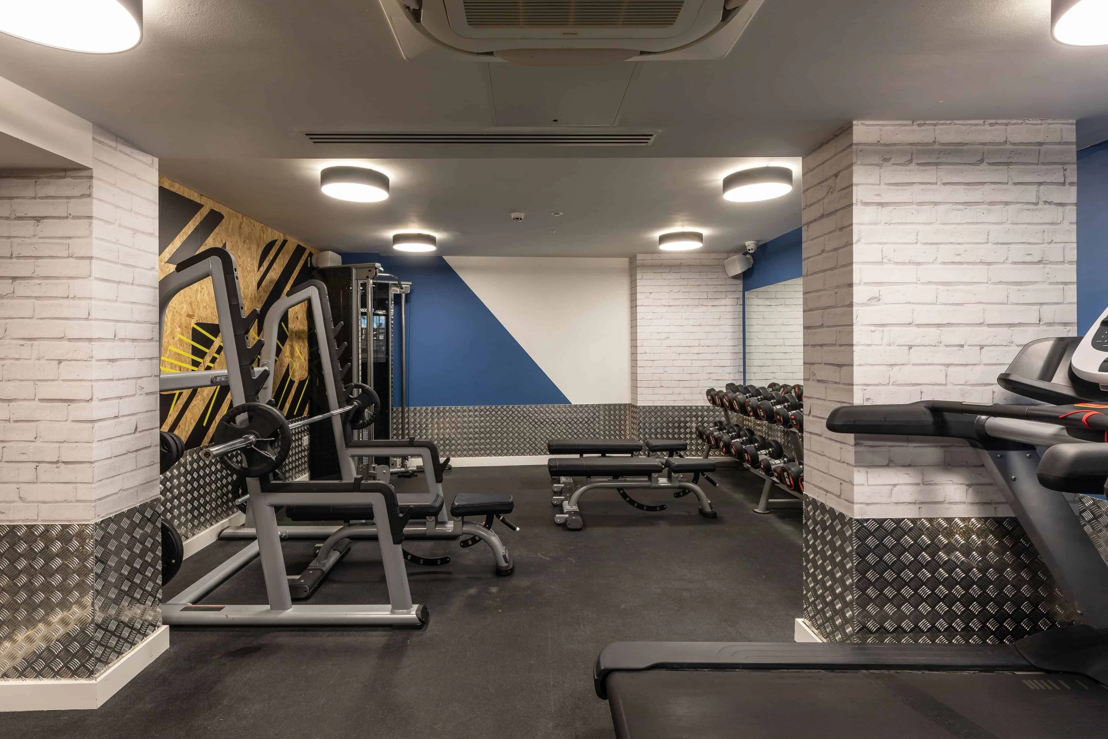 Amenities