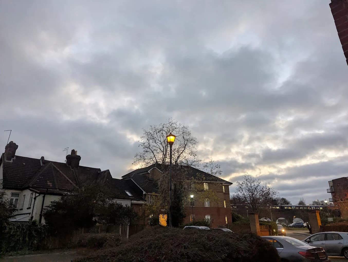 Rochester Student Village image
