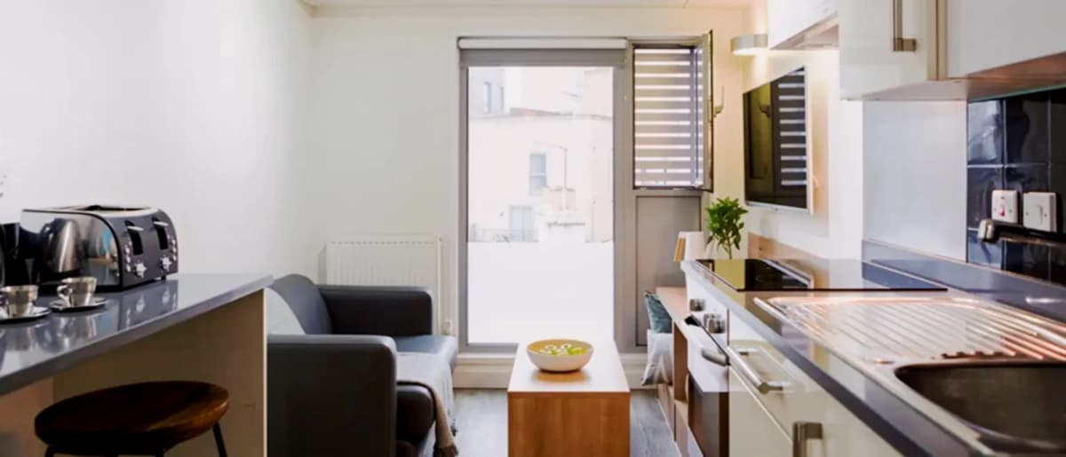 Chapter South Bank image