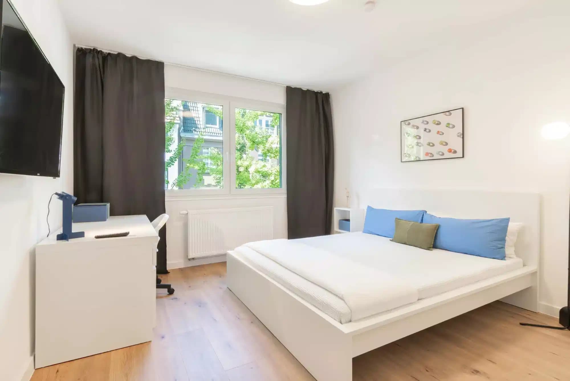 SPC 45127, Essen