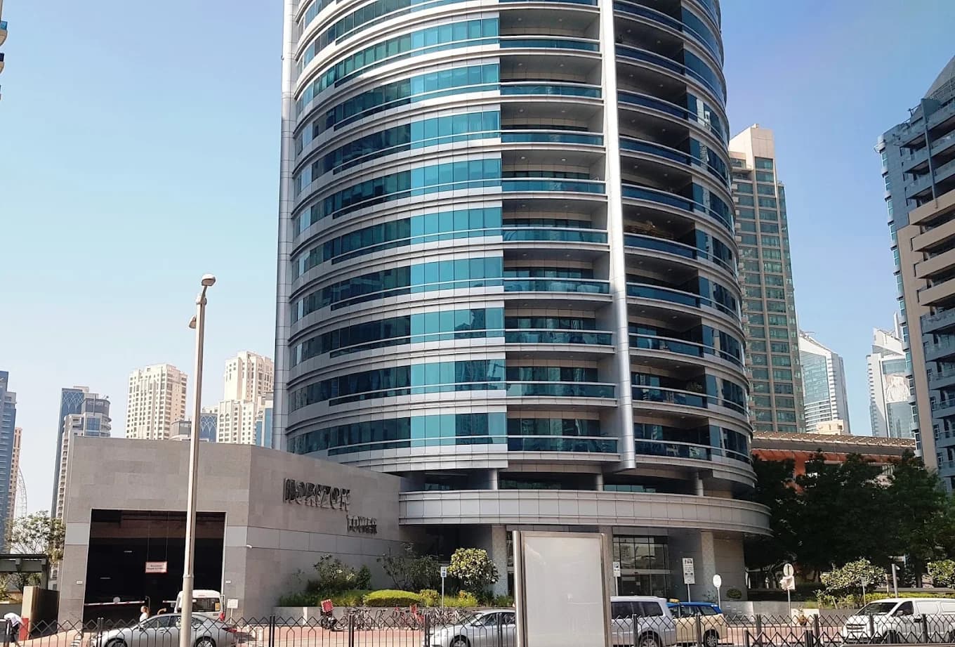 Horizon Tower