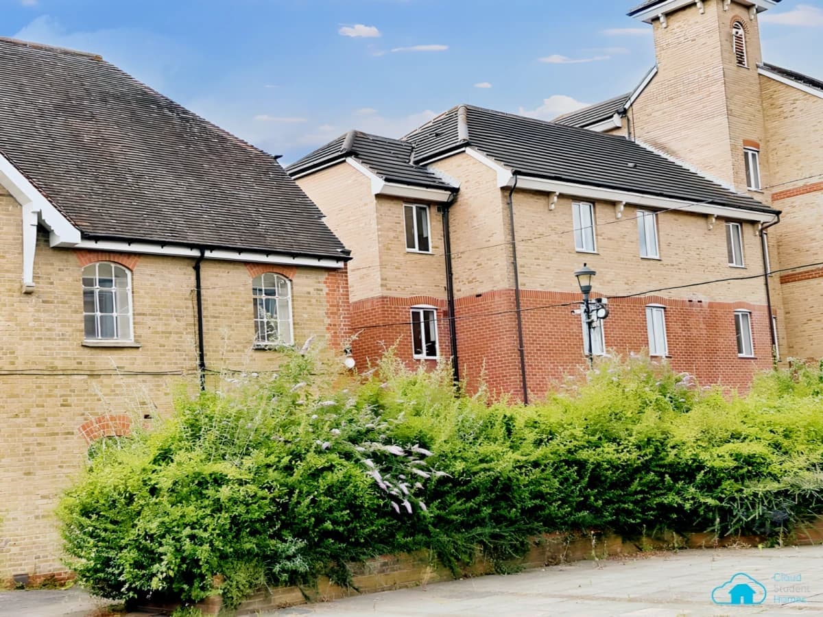 Rochester Student Village