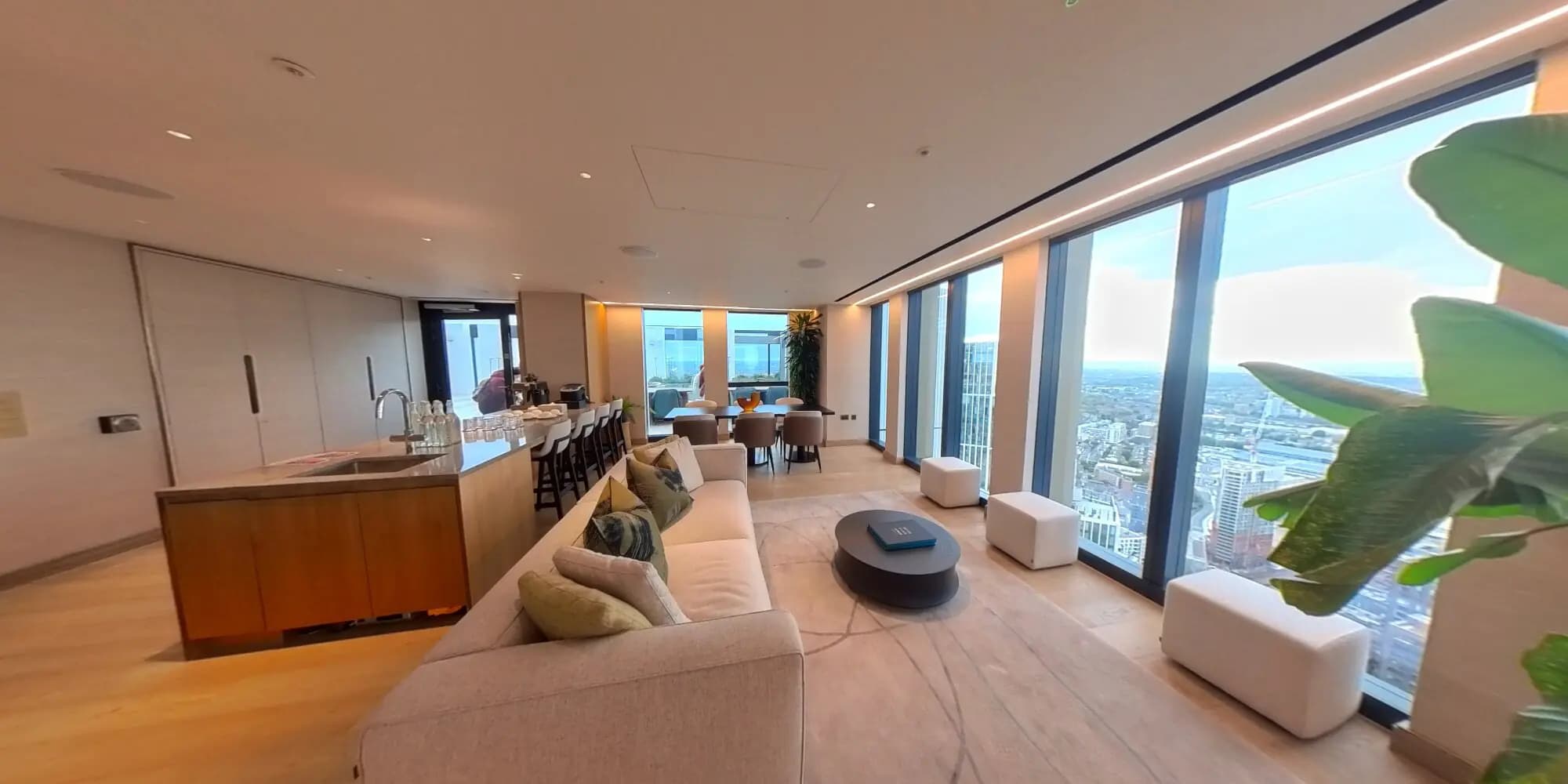 GS-River Park Tower